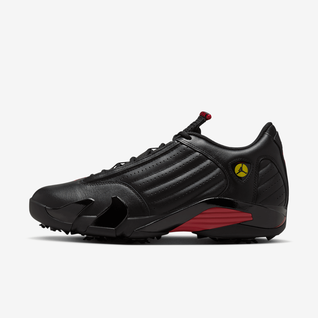 Black/Varsity Red