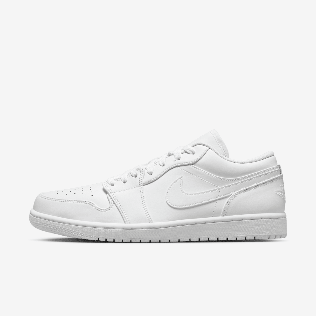 White/White/White