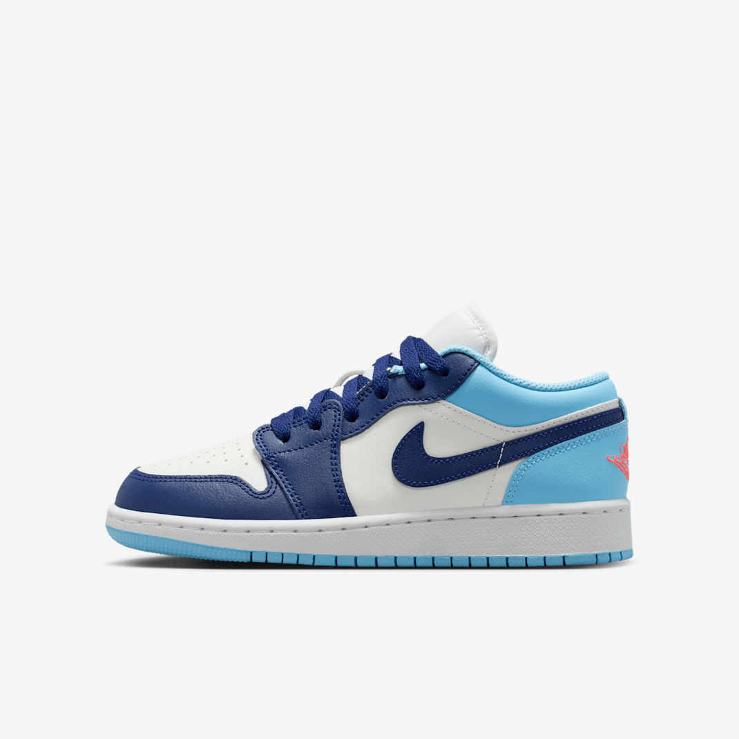 Air Jordan 1 Low