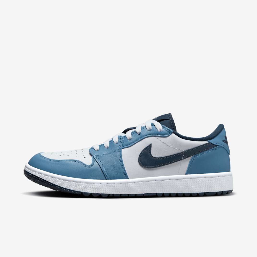 White/Aegean Storm/White/Armory Navy