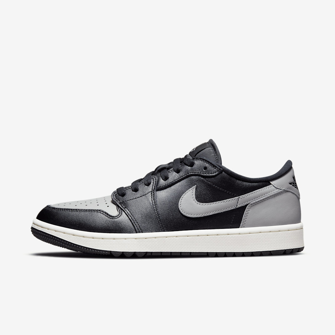 Black/Sail/Medium Grey