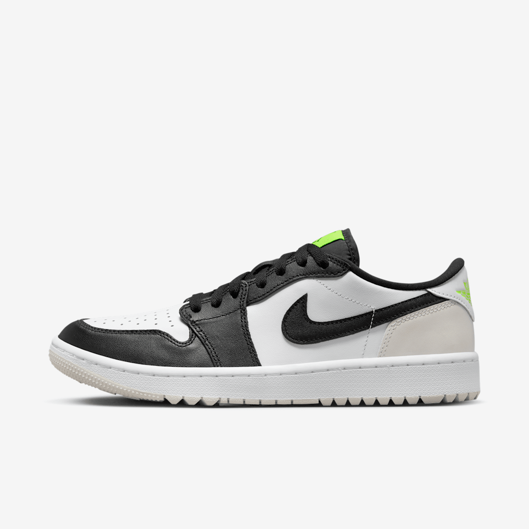 White/Phantom/Volt/Black
