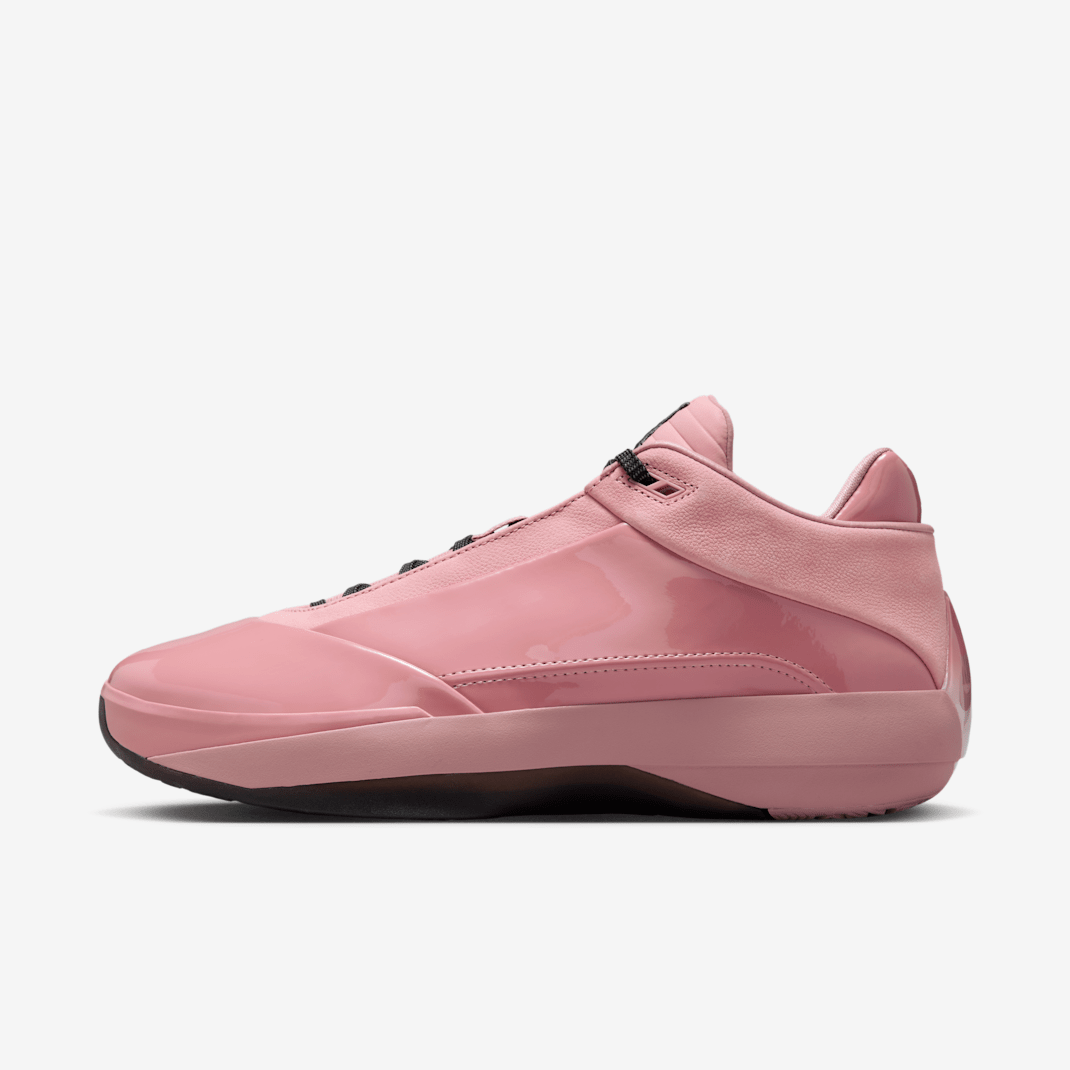 Rust Pink/Particle Pink/Anthracite