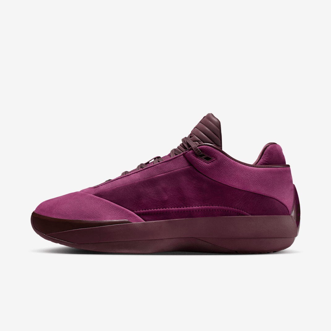 Bordeaux/University Red/Burgundy Crush