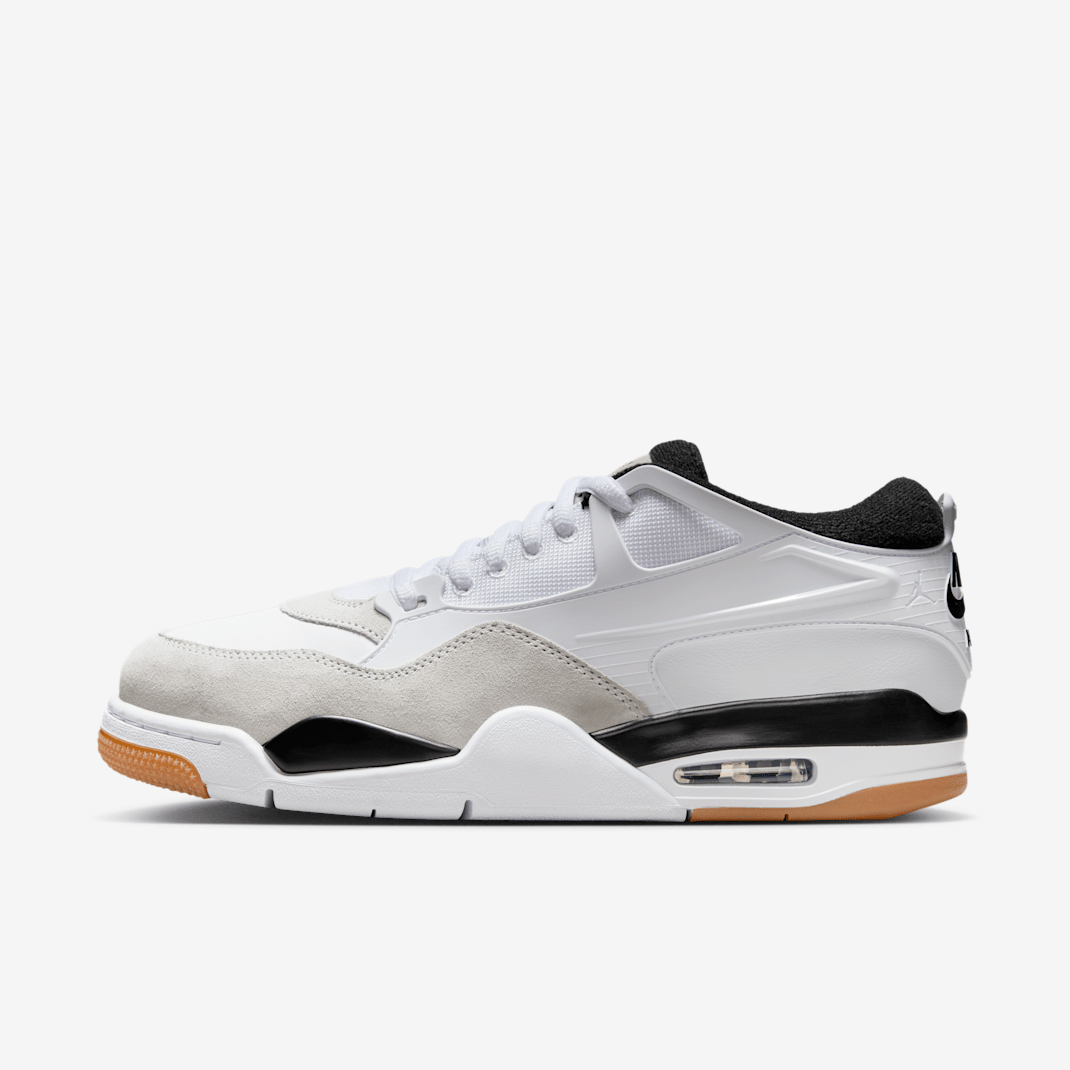 White/Neutral Grey/Gum Medium Brown/Black