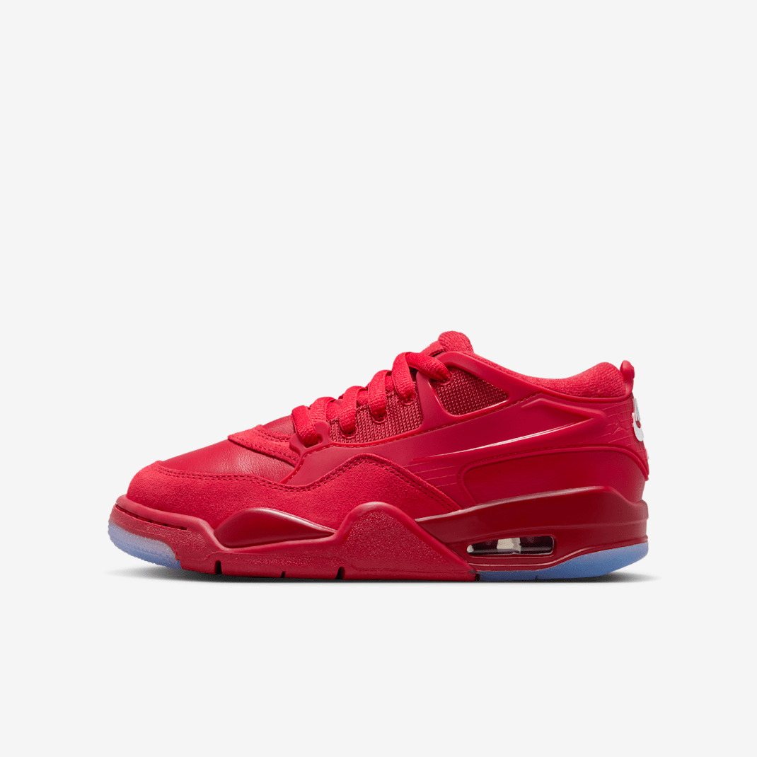 Varsity Red/Blue Tint/Black/White