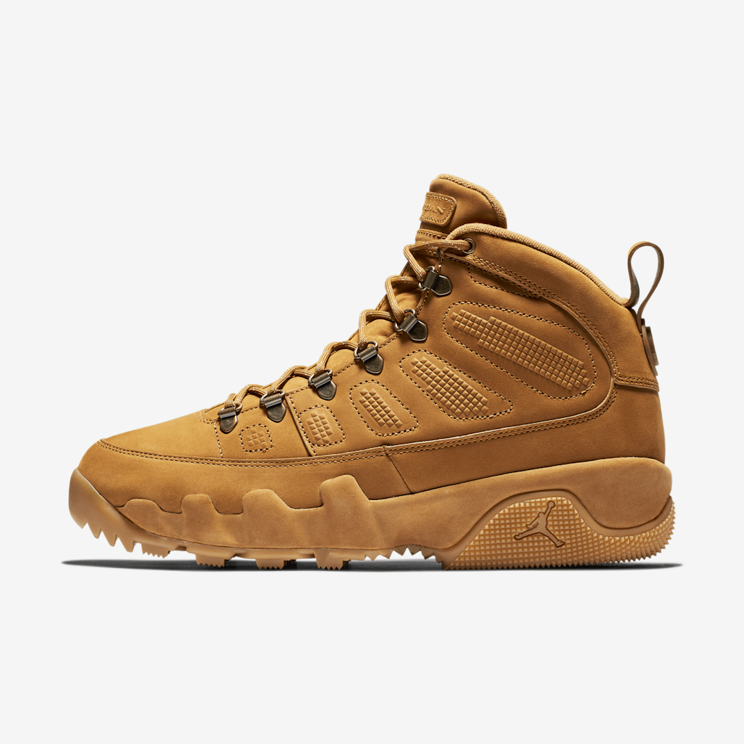 Wheat/Baroque Brown/Wheat