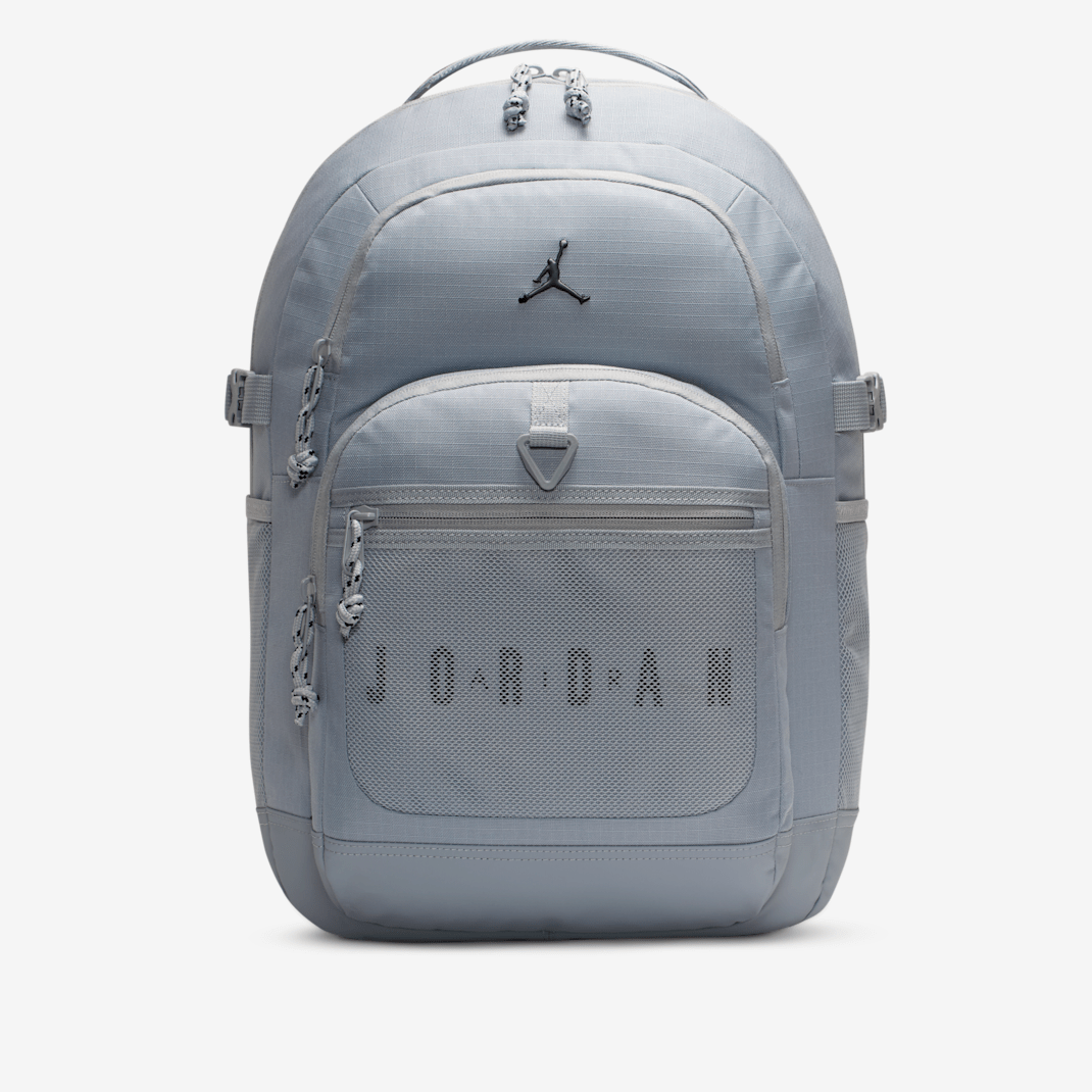 Wolf Grey