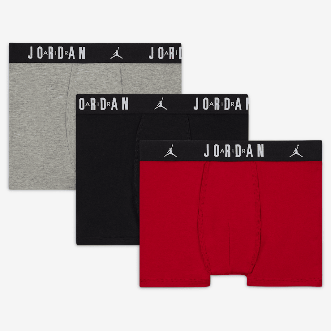 Gym Red