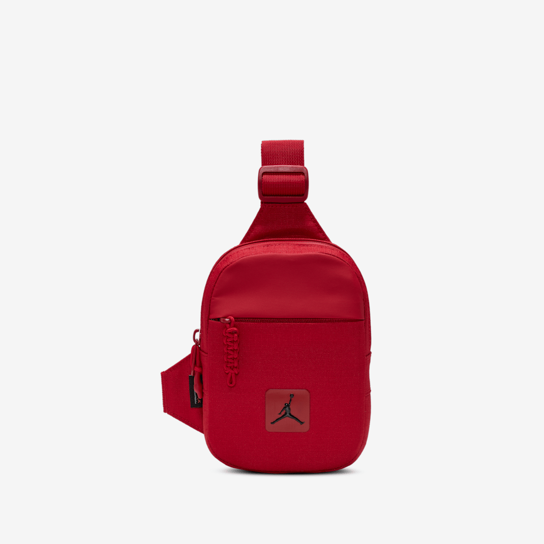 Gym Red
