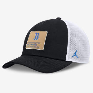 UCLA On-Field Rise Engineered
