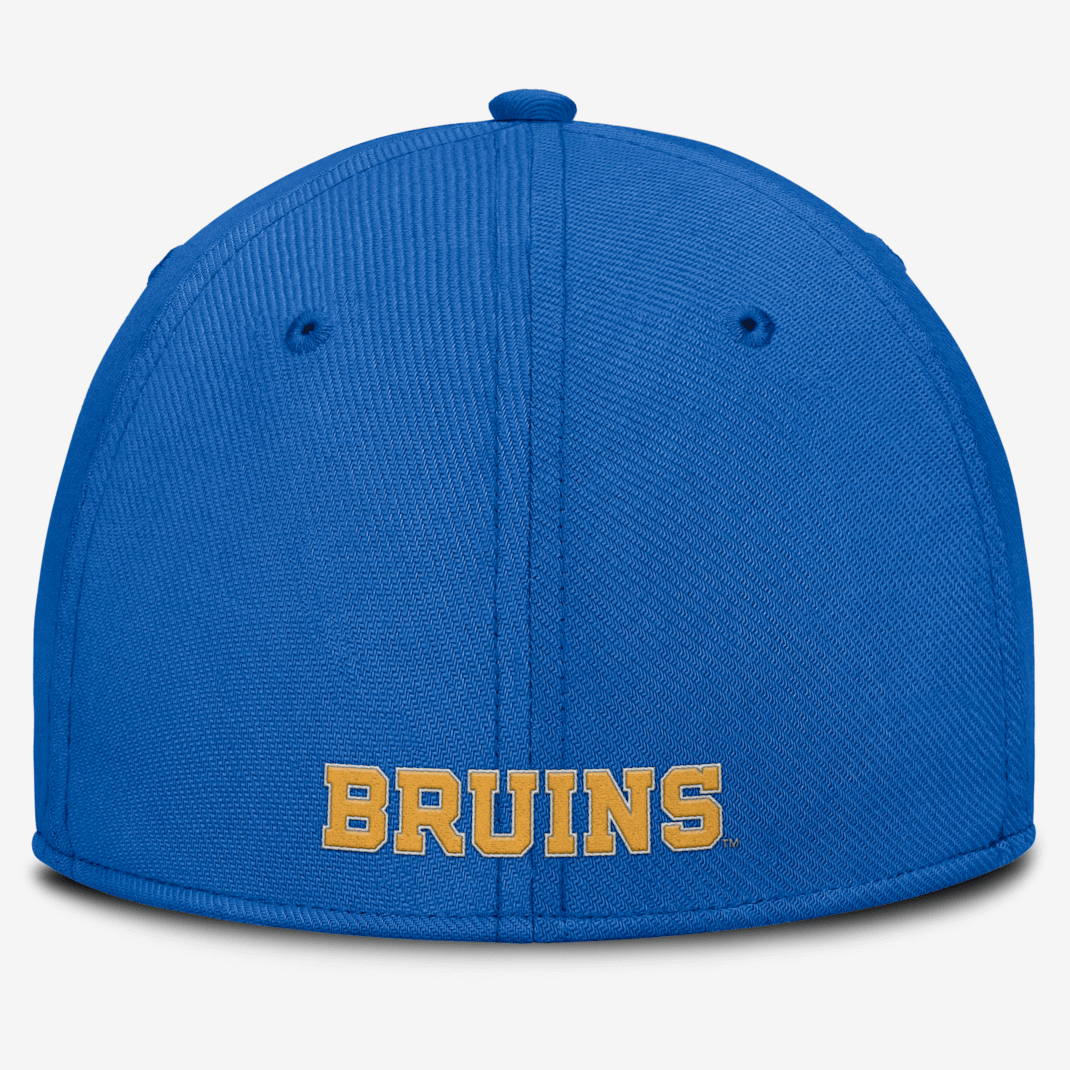 UCLA On-Field Rise Swoosh - Image 2