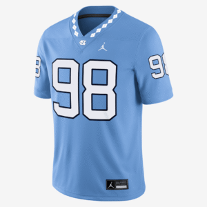 Lawrence Taylor North Carolina