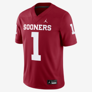 Kyler Murray Oklahoma