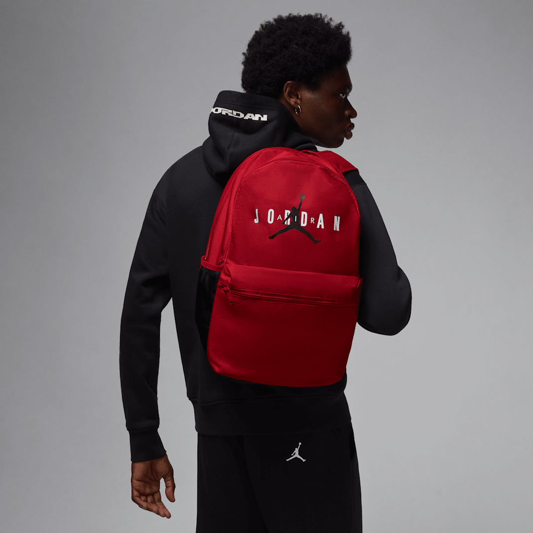 Gym Red