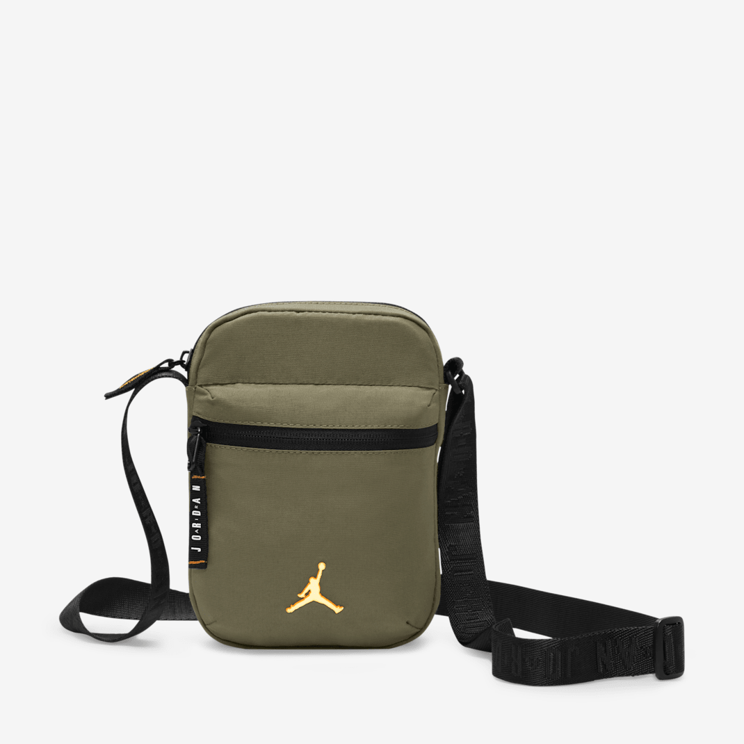 Medium Olive