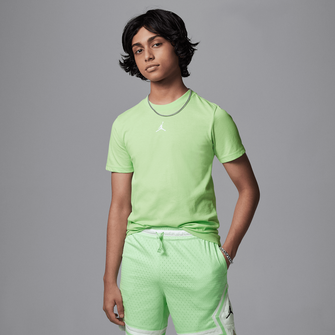 Vapor Green