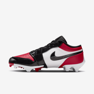 Jordan 1 Low TD