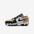 Metallic Gold/White/Black