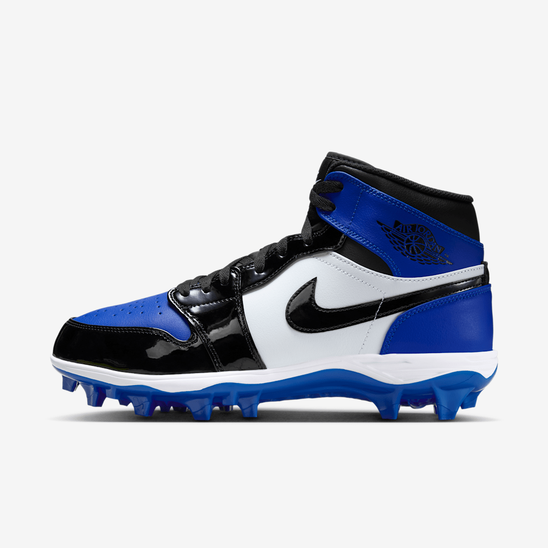 Game Royal/White/Black