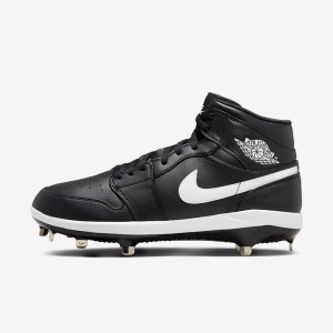 Jordan 1 Retro Metal