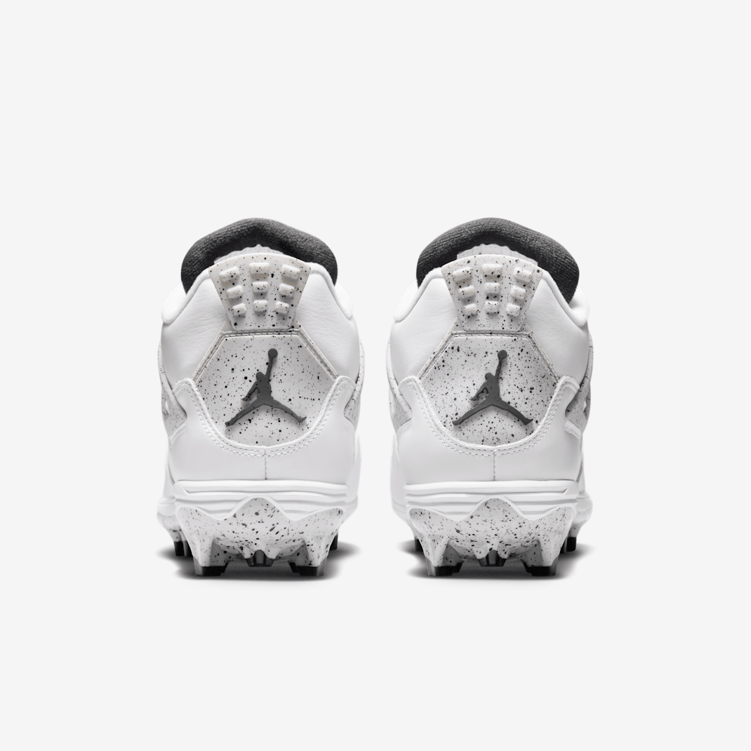 Jordan 4 Retro TD - Image 6