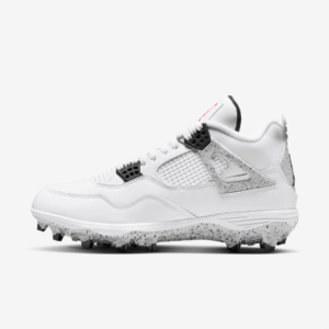 Jordan 4 Retro TD