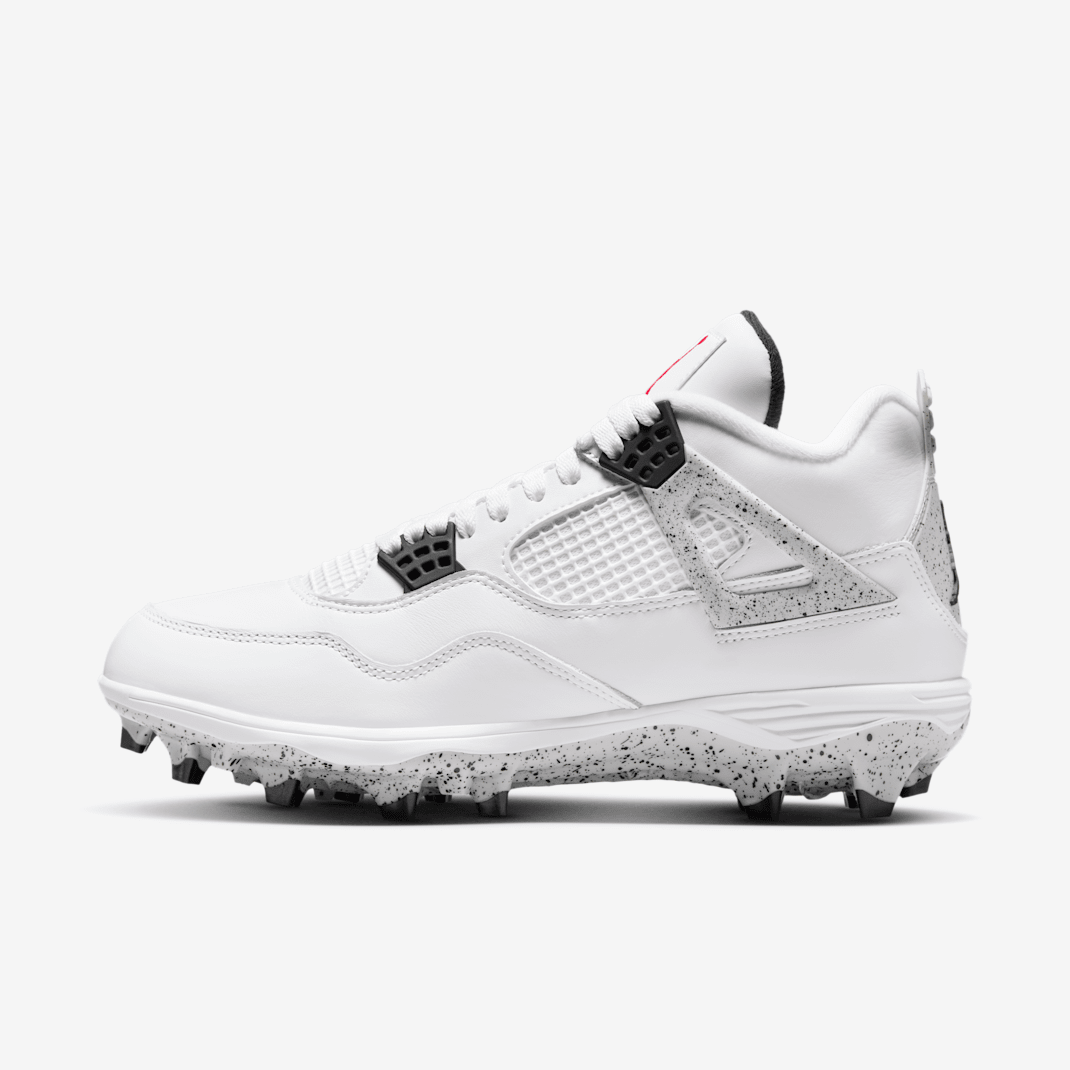 Jordan 4 Retro TD