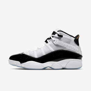 Jordan 6 Rings