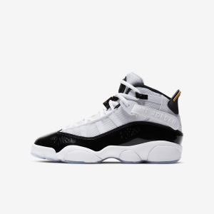 Jordan 6 Rings
