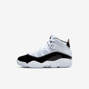 Jordan 6 Rings