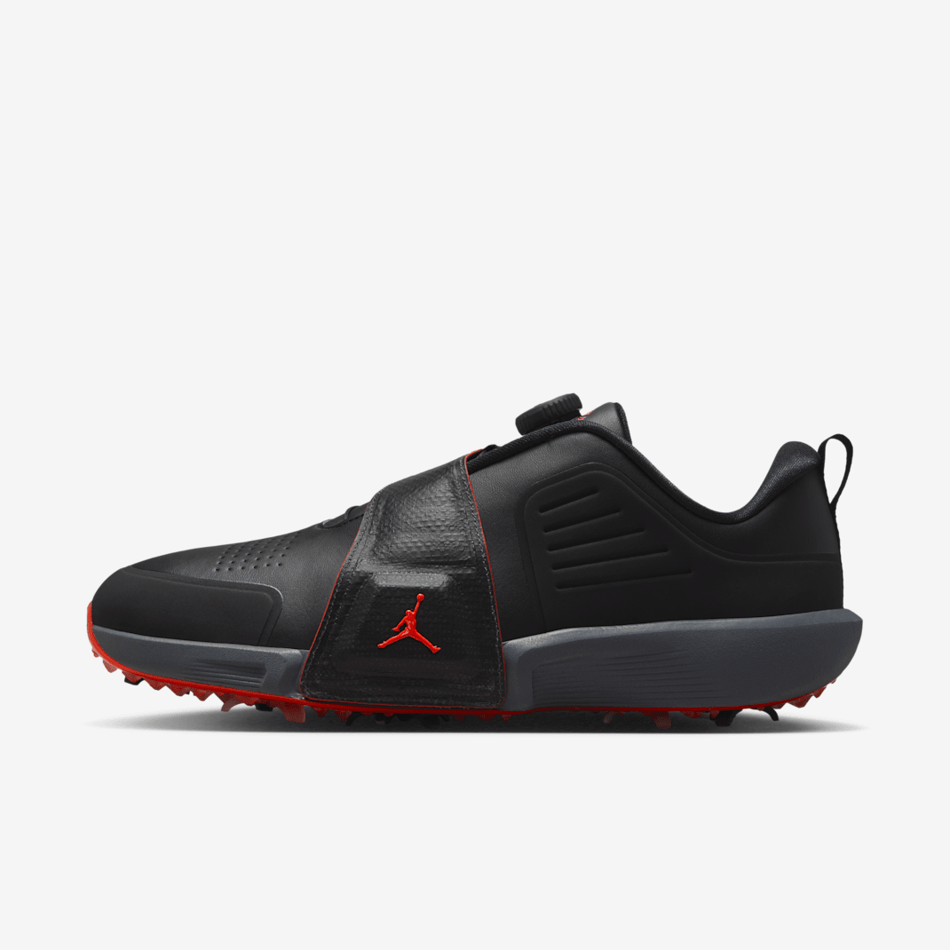 Black/Flint Grey/Infrared 23