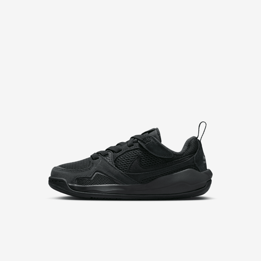 Black/Gym Red/Anthracite/Black