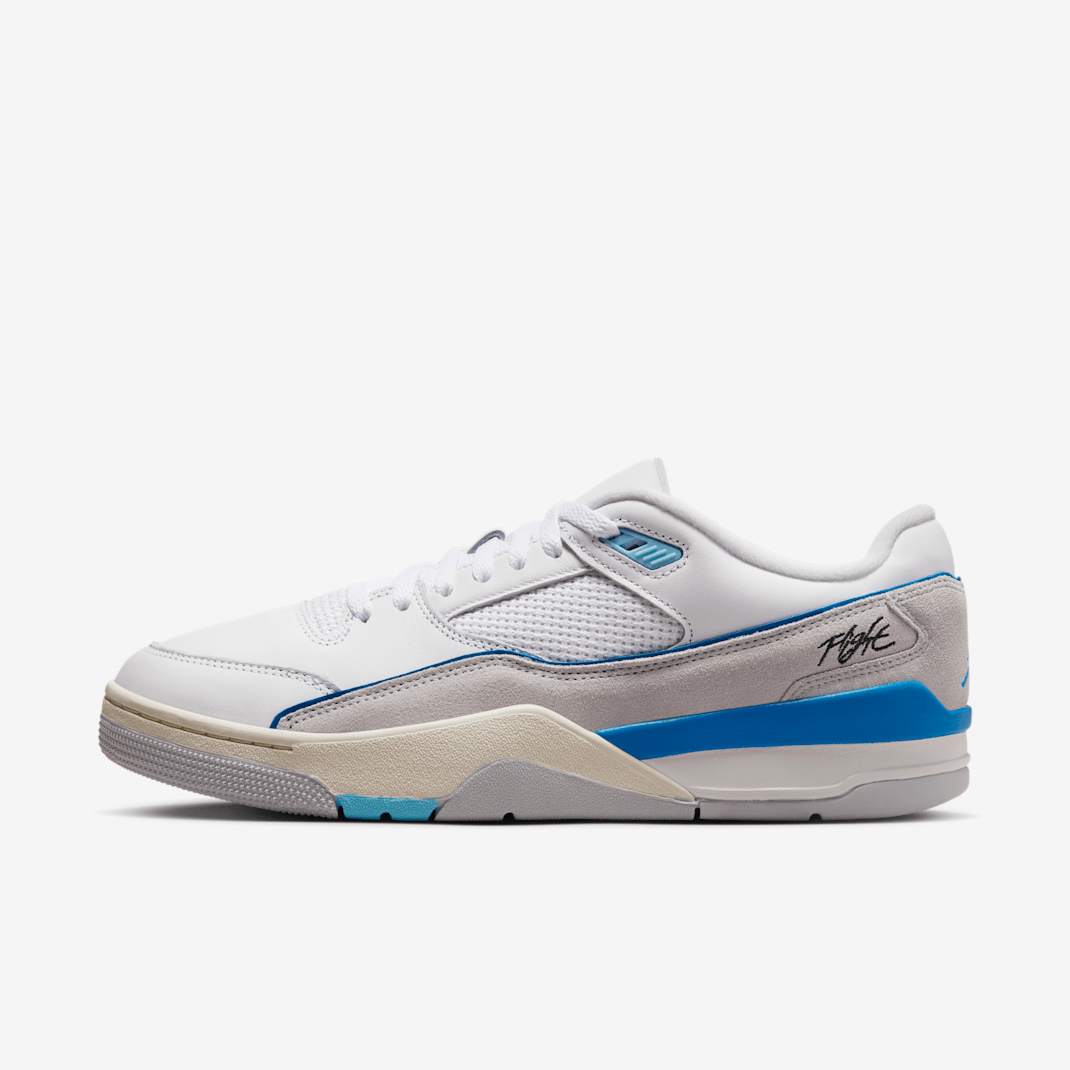 White/Pure Platinum/Sail/Photo Blue