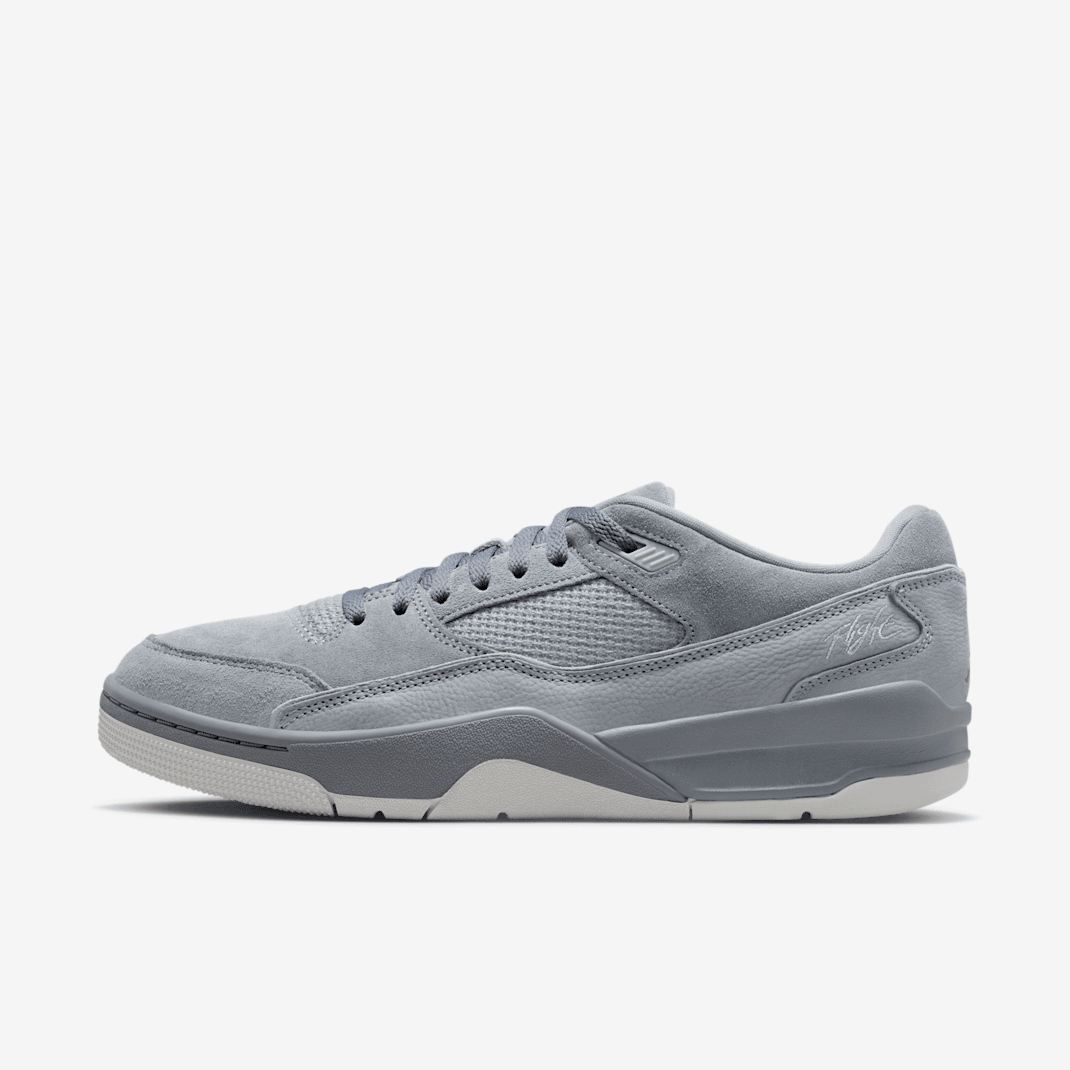 Cool Grey/Wolf Grey/Neutral Grey/Varsity Red