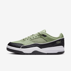 Jordan Flight Court