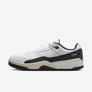 Jordan Flight Court