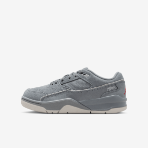 Jordan Flight Court