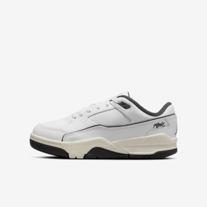 Jordan Flight Court