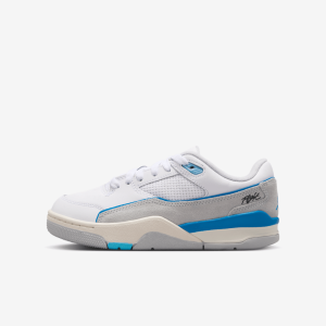 Jordan Flight Court