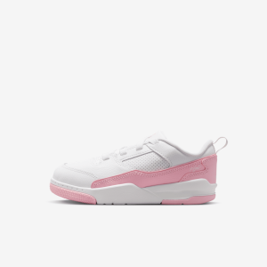 Jordan Flight Court