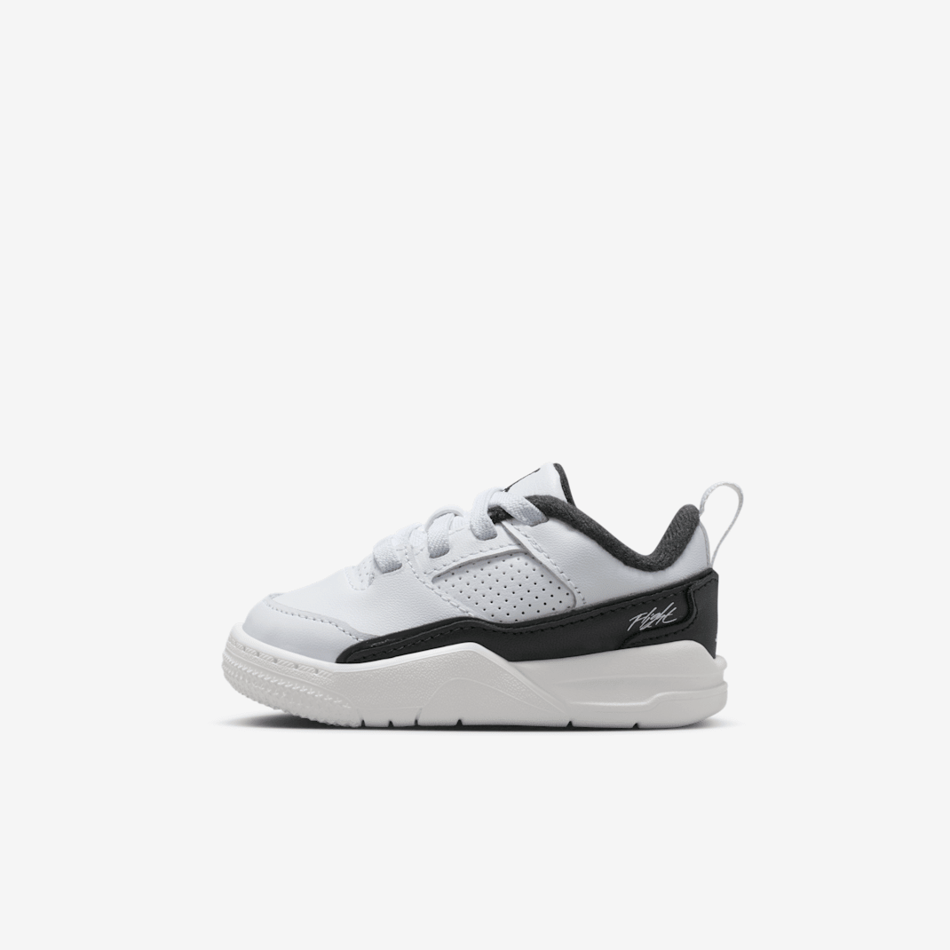 White/Sail/Black