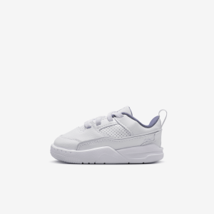 Jordan Flight Court