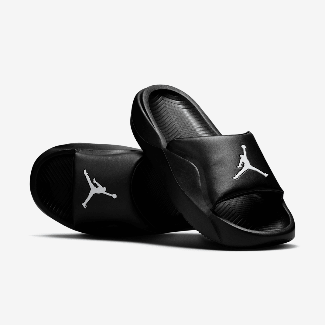 Jordan Franchise
