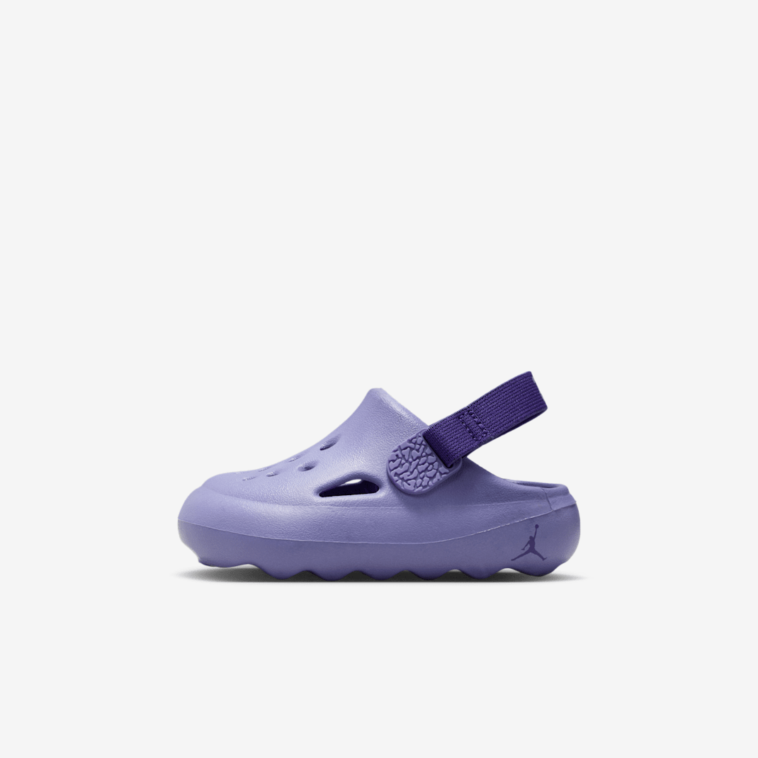Dusty Amethyst/Court Purple