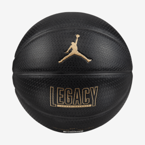 Jordan Legacy