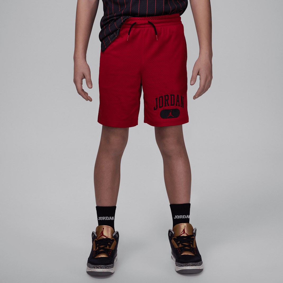 Gym Red