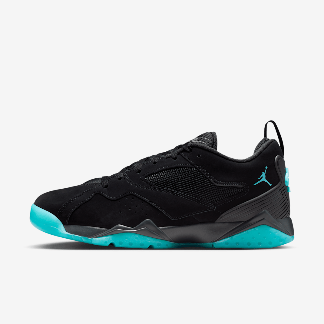 Black/Anthracite/Gamma Blue