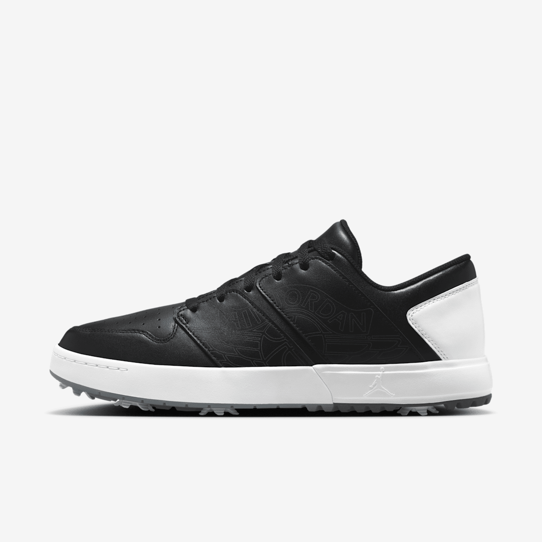 Black/Cool Grey/White