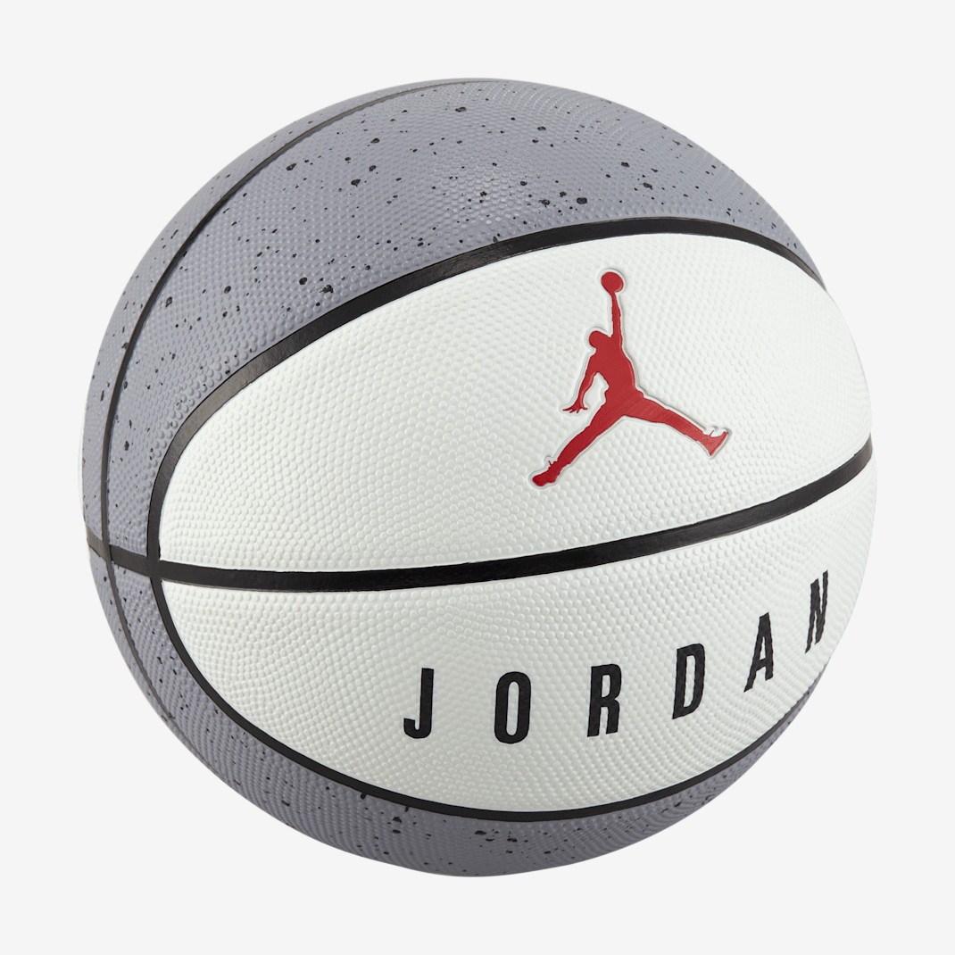 Cement Grey/White/Black/Amber